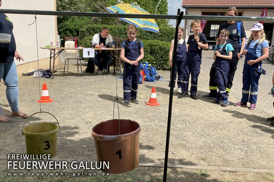 Zwergenmarsch 2022